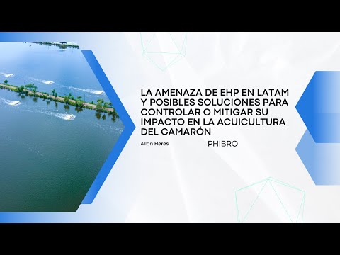 La amenaza de