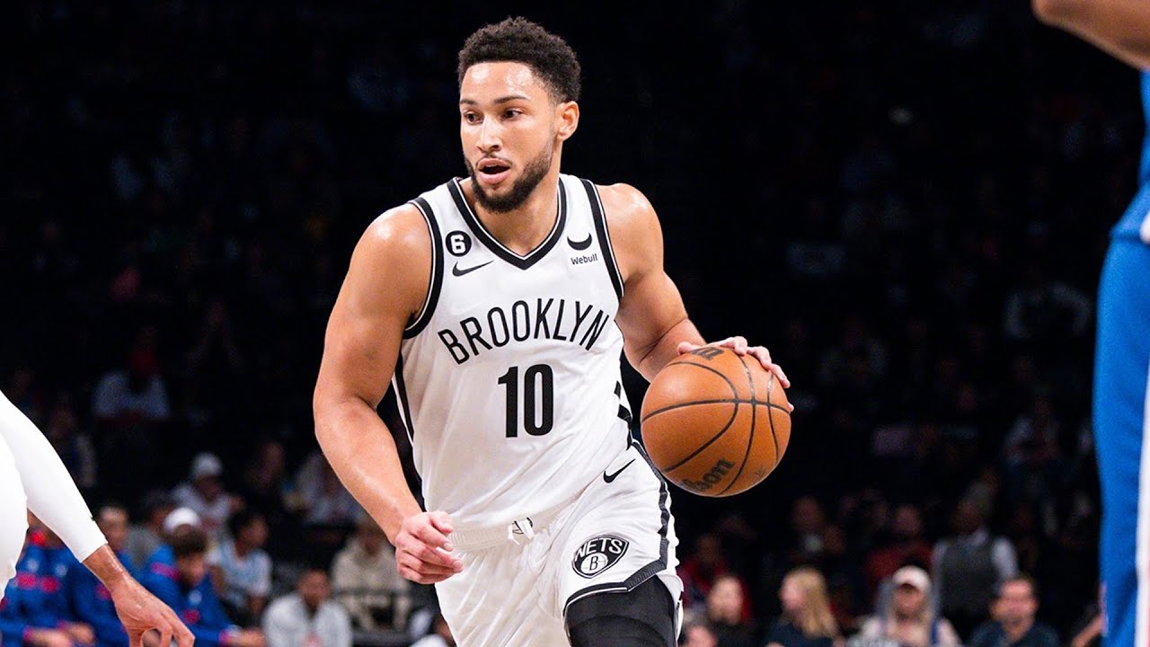 Kawhi Leonard, Jamal Murray, Ben Simmons Return Preseason! 202223 NBA