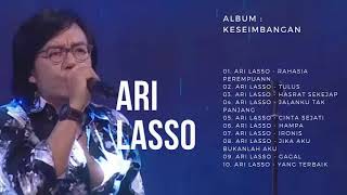 The Best of  ARI LASSO - [FULL] Album Keseimbangan