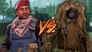 Modern Warfare Remastered - Funny 1v1 Tweet CHALLENGE!