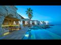 Sunset Deep House | Beach House Music - Luxury Deep Lounge for Tropical Sunset Nights