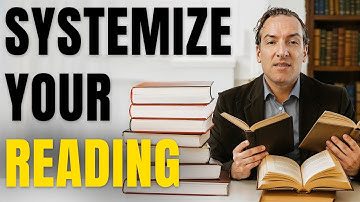 Hoe je een boek per week kunt lezen (zelfs als je het druk hebt)