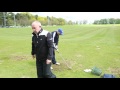 James Cox lesson with Denis Pugh - Kings of Distance