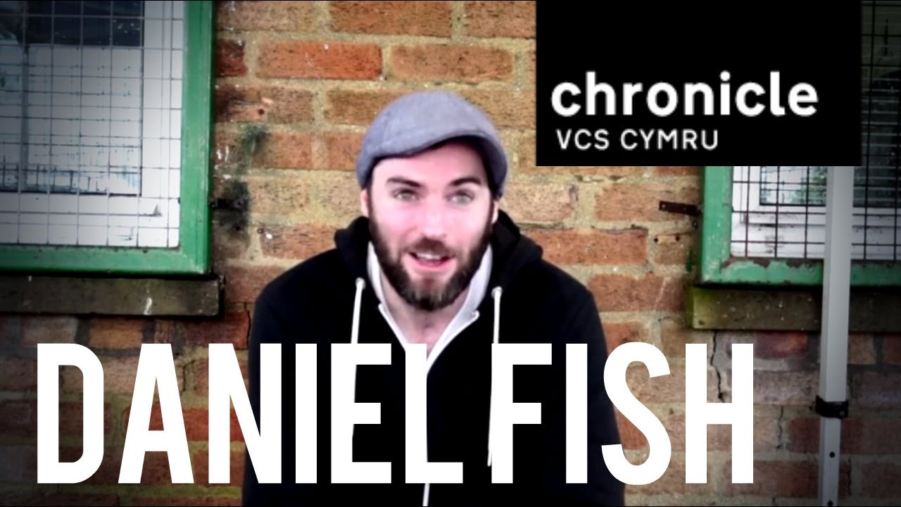 Daniel Fish - YouTube