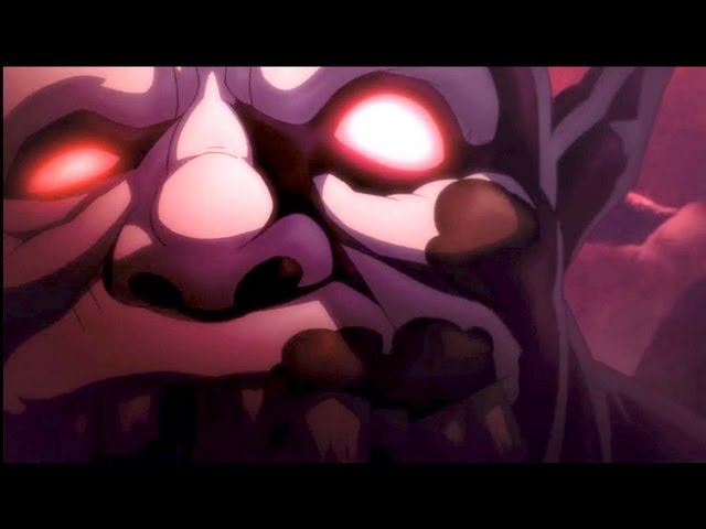 O Berserker da Gula  TRAILER OFICIAL 