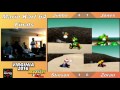 Mario Kart 64 Tournament - 2016 VA Finals