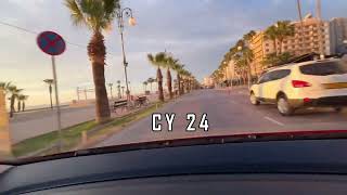 Roadtrip in Cyprus 2024 Day 3