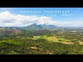 Mindanao-Philippines. Aerial view.