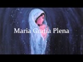 Barbra Streisand - Ave Maria (Lyrics)