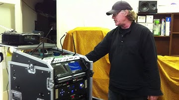 Outbush 7.1 3D Premiere Manual 5 Playing 3D Blu ray DVD