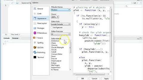 Ch01_03.R 설치 및 사용법(프로젝트생성)03
