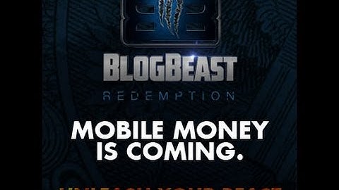 Joshua Rios intro to Empower Network first Blog Beast Video of 4 video series watch now!