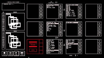 TIS-100 nexus 13 370 9 spatial path viewer