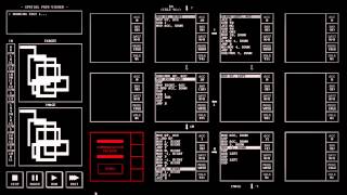 TIS-100 nexus 13 370 9 spatial path viewer