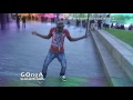 GONGA ShAhmiabA Official Video 