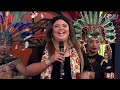 2022 | Quetzalcóatl La Leyenda en CAPITAL POR CUAL con Fernanda Tapia