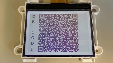 240x160 COG | ST7586S | Interface 8080 | 6800 | SPI