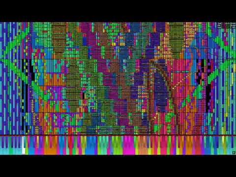 [Black MIDI] UNDERTALE - Metal Crusher - Exactly 30 Million | Legit Run