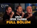 Full blm  elik ve ufuk yldrmdan    arklar okakustik ercansaati