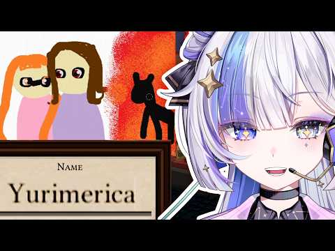 Playing Passpartout by creating REAL masterpieces