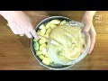 Старая добрая шарлотка