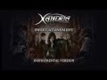 Xandria - Sweet Atonement (Instrumental Version)