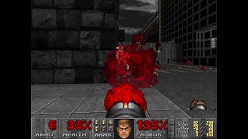 Flooding Hatred: Map 15 (Beta)