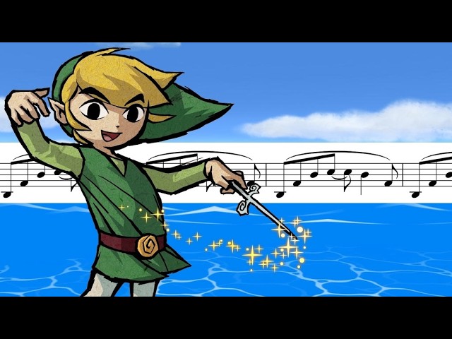 WIND WAKER WEDNESDAY #17