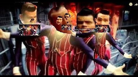 We are number one but in disc. P.s. cringe warning