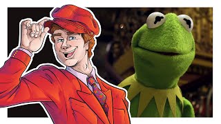 Why THE MUPPETS (2011) Is A Great Muppet Movie | PUPPET PANIC