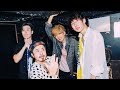 🔥10周年の奇跡!ラックライフが東阪&バンコクで記念ワンマン開催🎤世界へ広がる感動のロックストーリー🌏