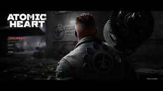 #1 Atomic Heart - СССР БУДУЩЕГО!