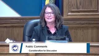 Daviess County Fiscal Court Meeting June 30, 2025
