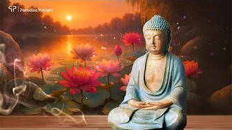 Deep Meditation Music for Inner Peace 41 | Heals Mind, Body and Soul