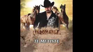 Te Metiste con Mariachi - Paco Gomez chords