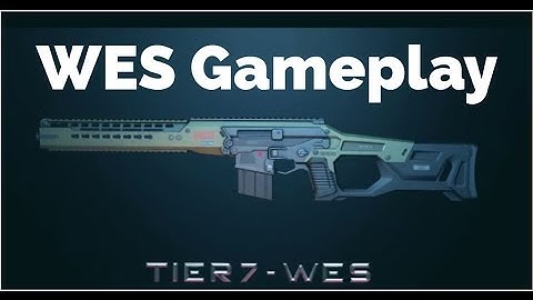 Wes Gameplay. Challenge #2. Sapper Tier - 7 weapon Gameplay by IPF Gaming.
