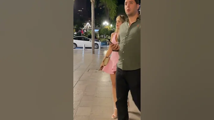 Monaco rich people billionaires #monacolife #luxury #walk #rich