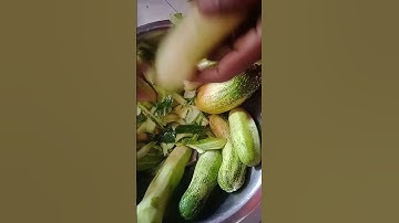 Cucumbers Masala। #shorts#Youtube Shorts #Youtube Shorts Video