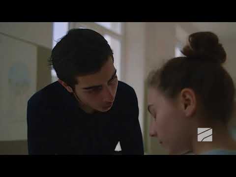 მათე და კესო / Mate Da Keso