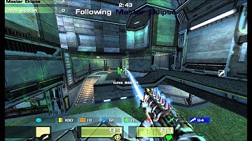 My Teacher - God of War Sanchez