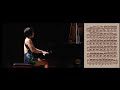 Yuja Wang, Chopin Préludes opus 28