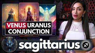 SAGITTARIUS ♐︎ 'This Will All Make Sense To You Soon!' ☯ Sagittarius Sign ☾₊‧⁺˖⋆