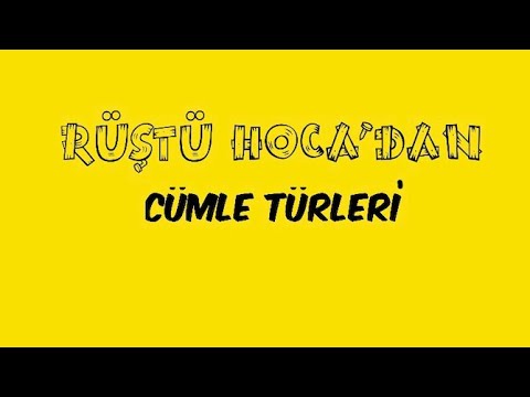 Video: Birleşik birim ile ne demek istiyorsun?