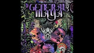 General Maya - Pancasila Sudah Final