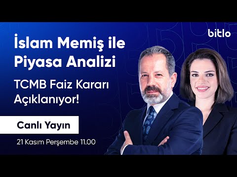 İslam Memiş ile