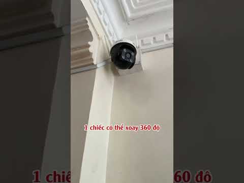 Camera ngoài trời