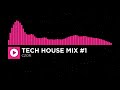 Czor i tech house mix 1