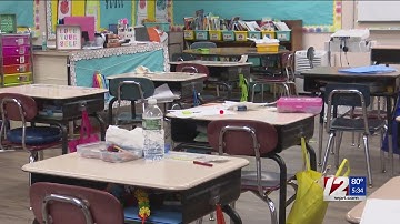 McKee announces $3.8 million in Learn365RI grants