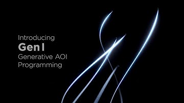 Mycronic GenI - Generative AOI Programming