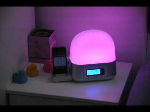 iphone docking station youtube